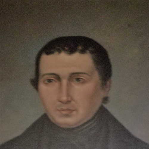 Ambrosio de Aguirre